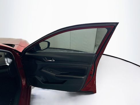 Used 2022 Nissan Altima 2.5 SR image 30