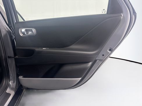 Used 2024 Hyundai Ioniq 6 SEL RWD image 31