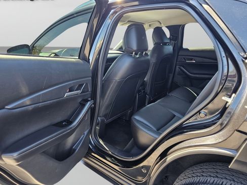 Used 2025 MAZDA CX-30 AWD 2.5 S w/ Select Sport Pkg image 22