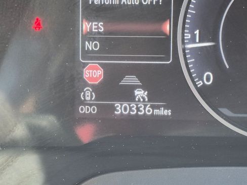 Used 2024 Lexus RX 350 Premium w/ Cold Area Package FWD image 11
