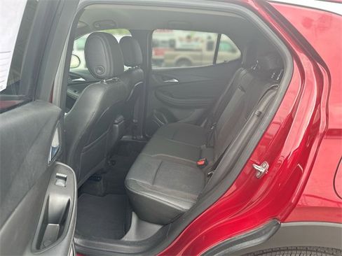 Used 2021 Buick Encore GX Select image 22
