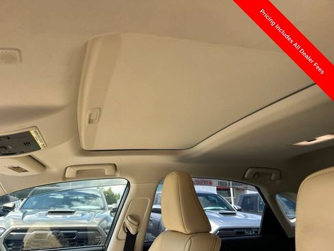 Used 2019 Lexus NX 300 AWD w/ Luxury Package image 5