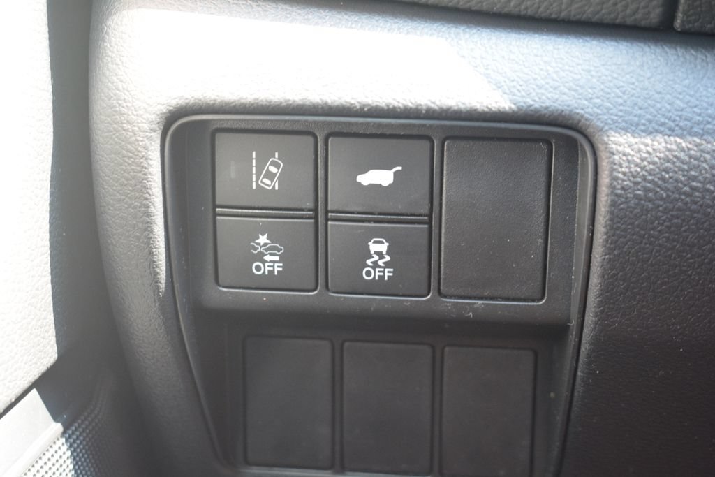 Used 2022 Honda CR-V EX-L image 23