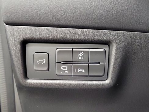 Used 2023 MAZDA CX-5 Signature image 26
