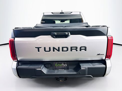 Used 2024 Toyota Tundra SR5 w/ SR5 Convenience Package image 7