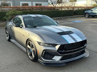 Used 2024 Ford Mustang GT Premium w/ GT Performance Package