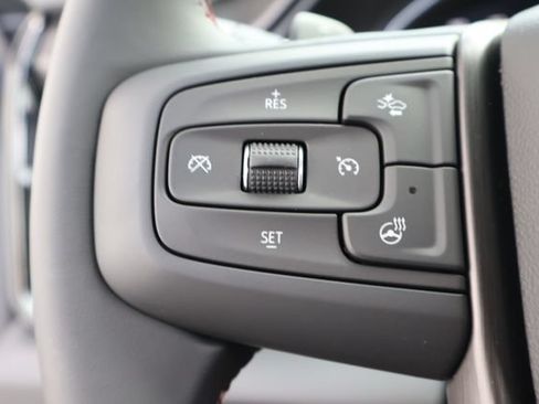 New 2026 GMC Sierra 1500 AT4X AWD/4WD image 27