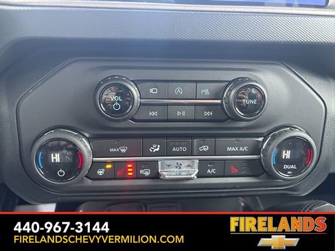 Used 2023 Ford Bronco Raptor image 3