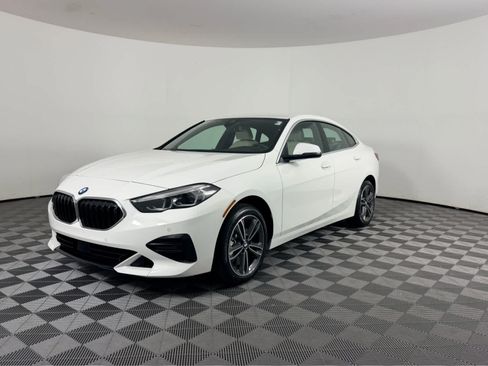 Used 2024 BMW 228i Gran Coupe FWD image 7
