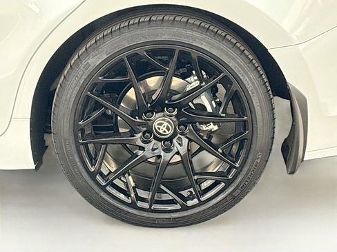 Used 2026 Toyota Camry XSE w/ Premium Plus Package FWD image 31