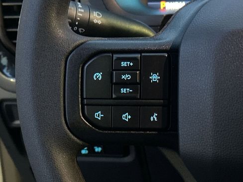 New 2025 Ford F150 STX w/ Equipment Group 200A image 46