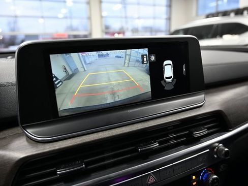 Used 2020 Kia Telluride EX image 18