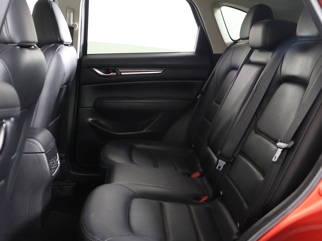 Used 2019 MAZDA CX-5 Grand Touring AWD/4WD image 32