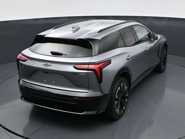 Used 2024 Chevrolet Blazer EV RS AWD/4WD image 37