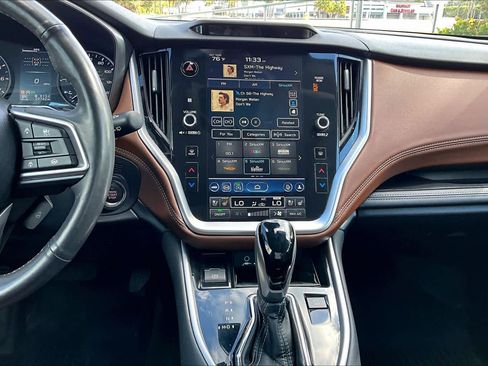 Used 2023 Subaru Outback Touring image 6