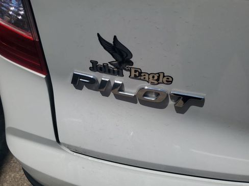 Used 2022 Honda Pilot Special Edition image 18