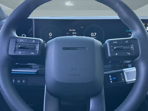 Used 2025 Hyundai Santa Fe Calligraphy image 16