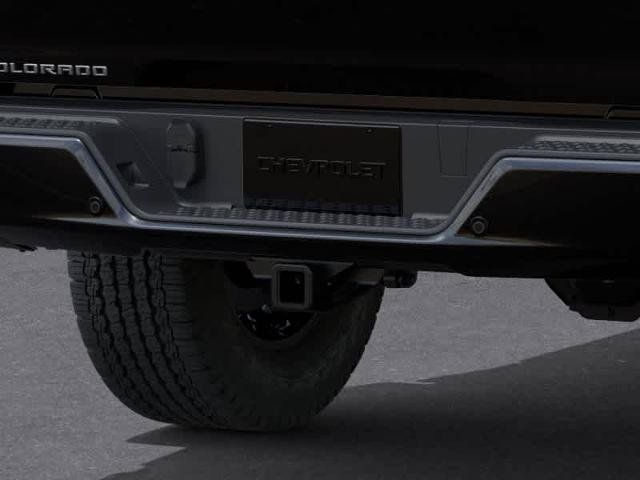 New 2026 Chevrolet Colorado Trail Boss AWD/4WD image 14