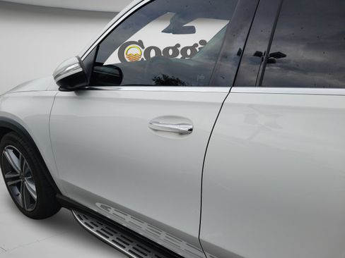 Used 2020 Mercedes-Benz GLE 350 image 28