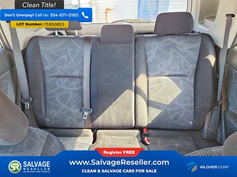 Used 2011 Scion xB 4dr Sport image 13