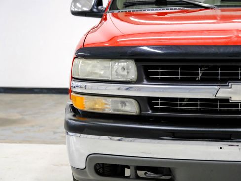 Used 1999 Chevrolet Silverado 1500 LS w/ Firm Ride Suspension Pkg image 29