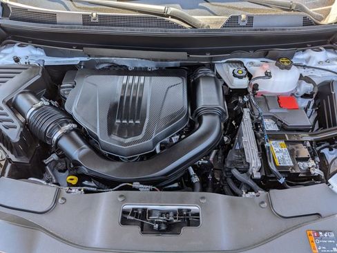 Used 2026 GMC Acadia Denali Ultimate w/ LPO, Floor Liner Package image 24