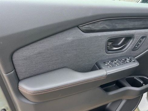 New 2026 Honda Passport TrailSport image 10