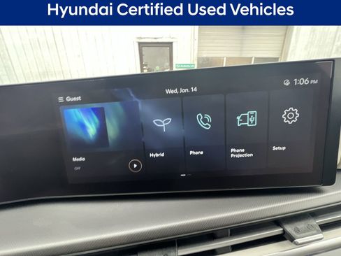 Used 2024 Hyundai Santa Fe SEL image 22