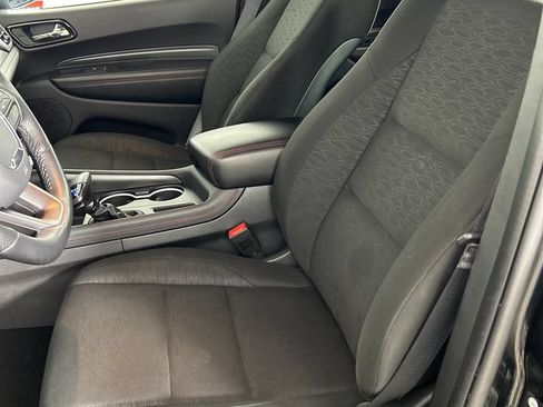 Used 2026 Dodge Durango GT AWD/4WD image 12