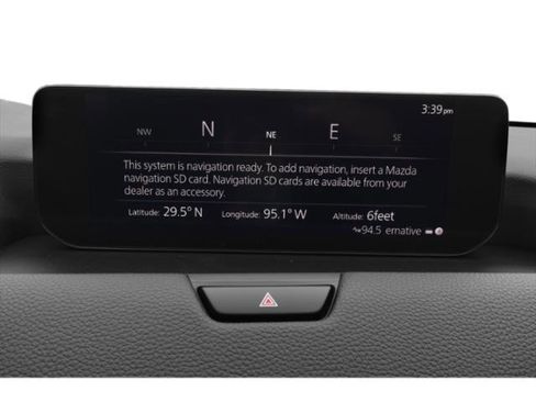 Used 2024 MAZDA CX-90 3.3 Turbo w/ Premium Package image 19