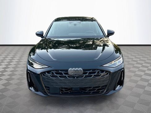 Certified 2026 Audi A6 Premium Plus w/ Premium Plus Package AWD/4WD image 2