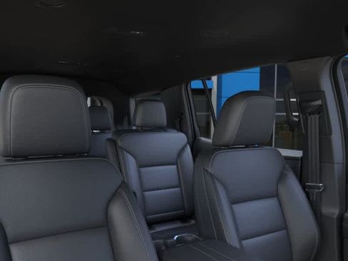 New 2027 Chevrolet Traverse LT w/ Driver Confidence Package AWD/4WD image 24
