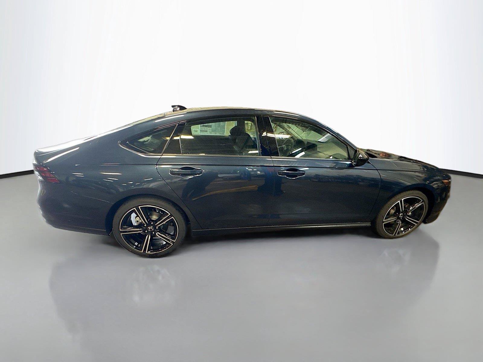 New 2026 Honda Accord SE image 17