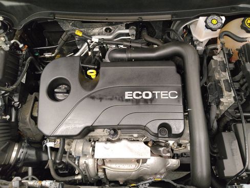 Used 2022 Chevrolet Equinox LT image 30