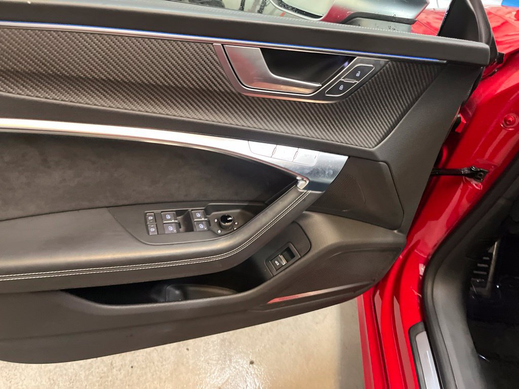 Used 2021 Audi S7 Prestige AWD/4WD image 12