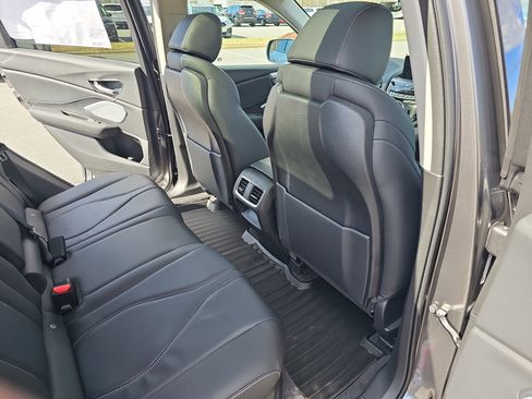 New 2026 Acura RDX w/Technology Package image 11