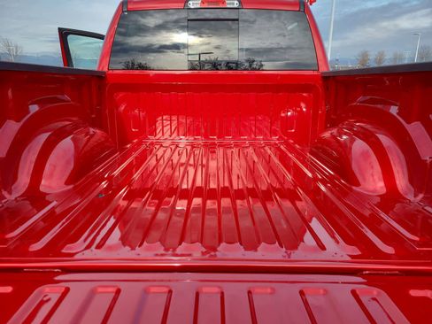 New 2026 RAM 1500 Classic Warlock image 27