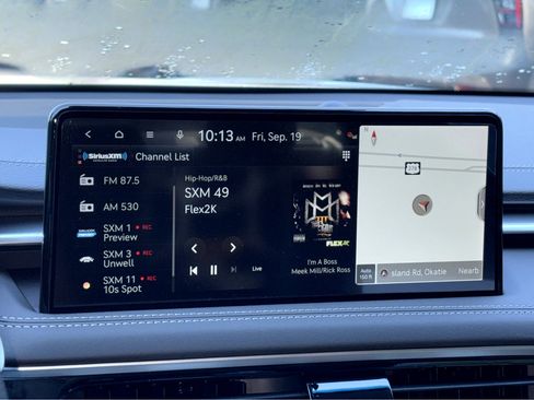 New 2026 Genesis G70 2.5T image 7