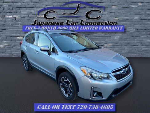 Used 2017 Subaru Crosstrek 2.0i Premium w/ Popular Package #2 image 9