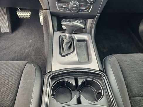 Used 2022 Dodge Charger R/T w/ Plus Group RWD image 24