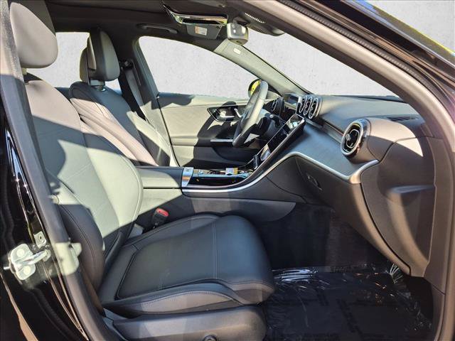 Certified 2026 Mercedes-Benz C 300 Sedan image 23