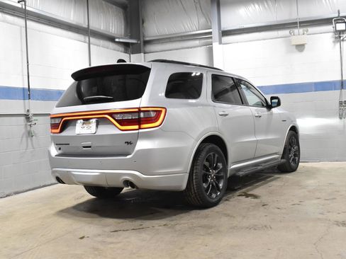 Used 2024 Dodge Durango R/T AWD/4WD image 32