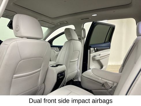 Used 2026 Buick Enclave Avenir w/ Super Cruise Package AWD/4WD image 31