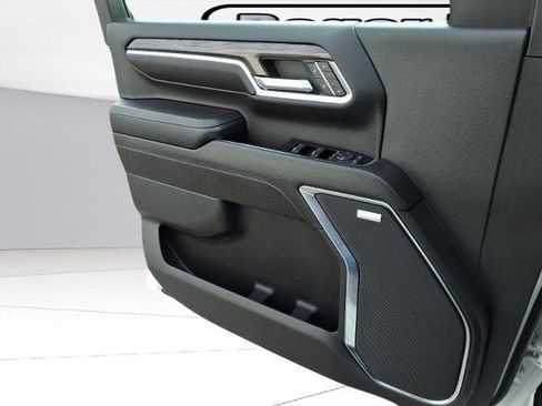 Used 2024 Chevrolet Silverado 3500 LTZ w/ LTZ Plus Package image 19