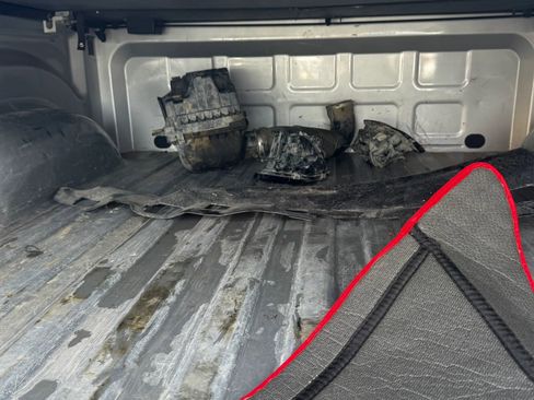 Used 2014 RAM 1500 Sport w/ Trailer Tow Group image 9