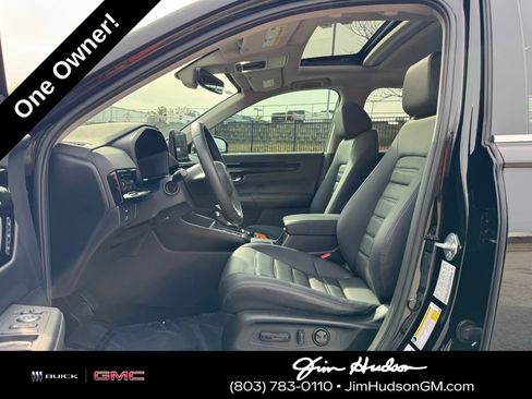 Used 2024 Honda CR-V EX-L image 24