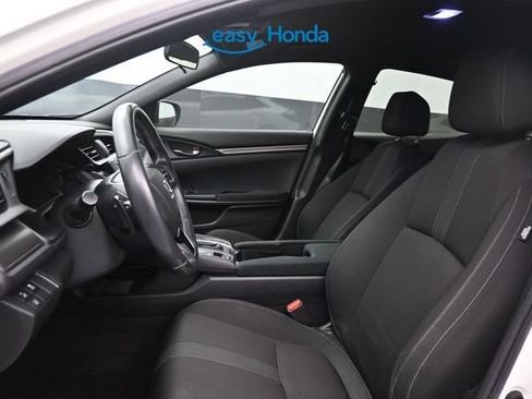 Used 2019 Honda Civic Sport image 14