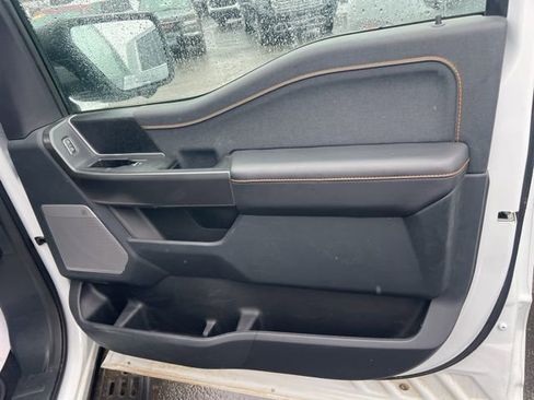 Used 2025 Ford F150 Tremor w/ Tow/Haul Package image 23