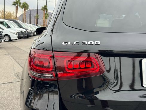 Certified 2022 Mercedes-Benz GLC 300 image 21