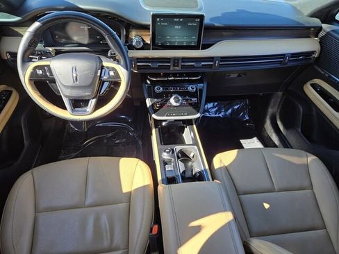 Used 2022 Lincoln Corsair Reserve w/ Equipment Group 201A image 16